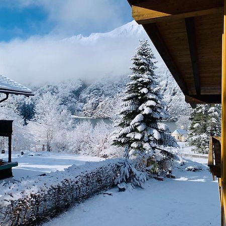 Appartamento Haus Huberta Achenkirch Esterno foto