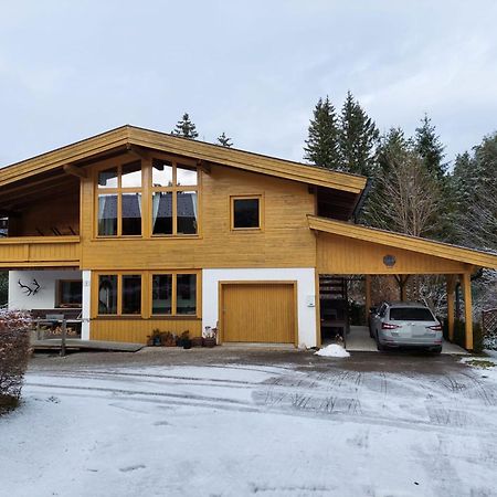 Appartamento Haus Huberta Achenkirch Esterno foto