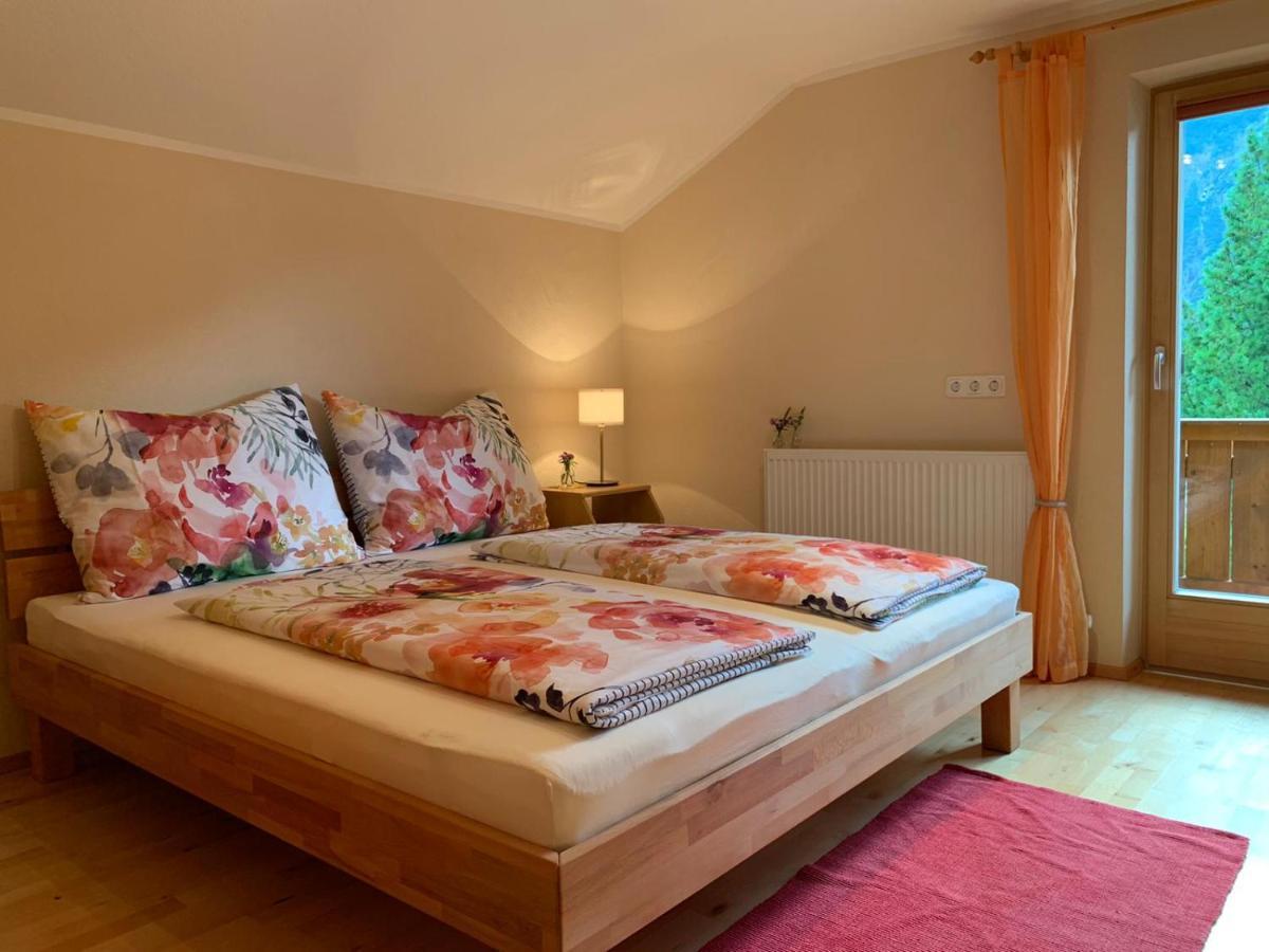 Appartamento Haus Huberta Achenkirch Esterno foto