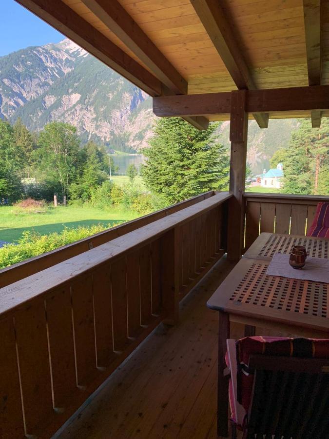 Appartamento Haus Huberta Achenkirch Esterno foto