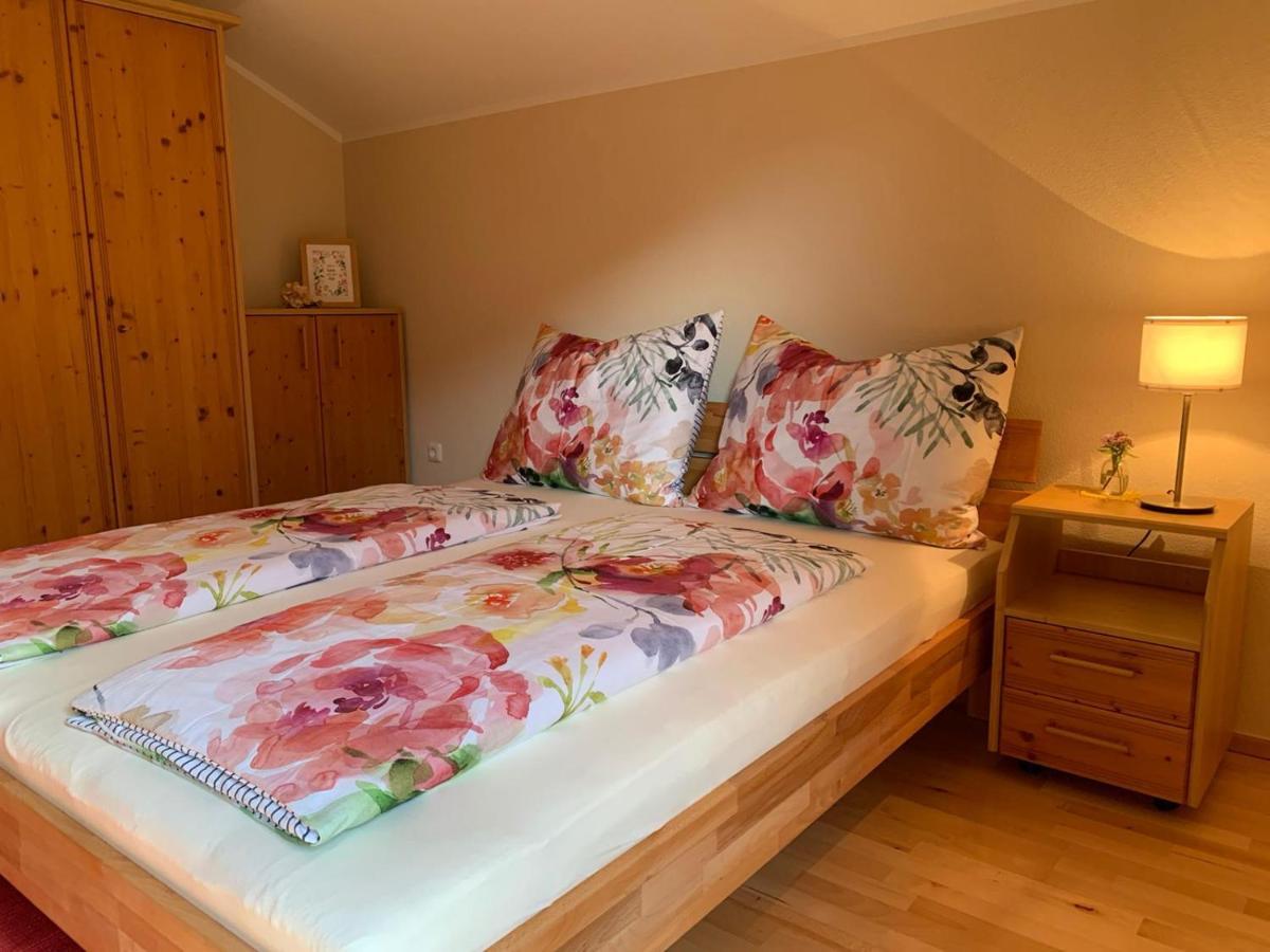 Appartamento Haus Huberta Achenkirch Esterno foto