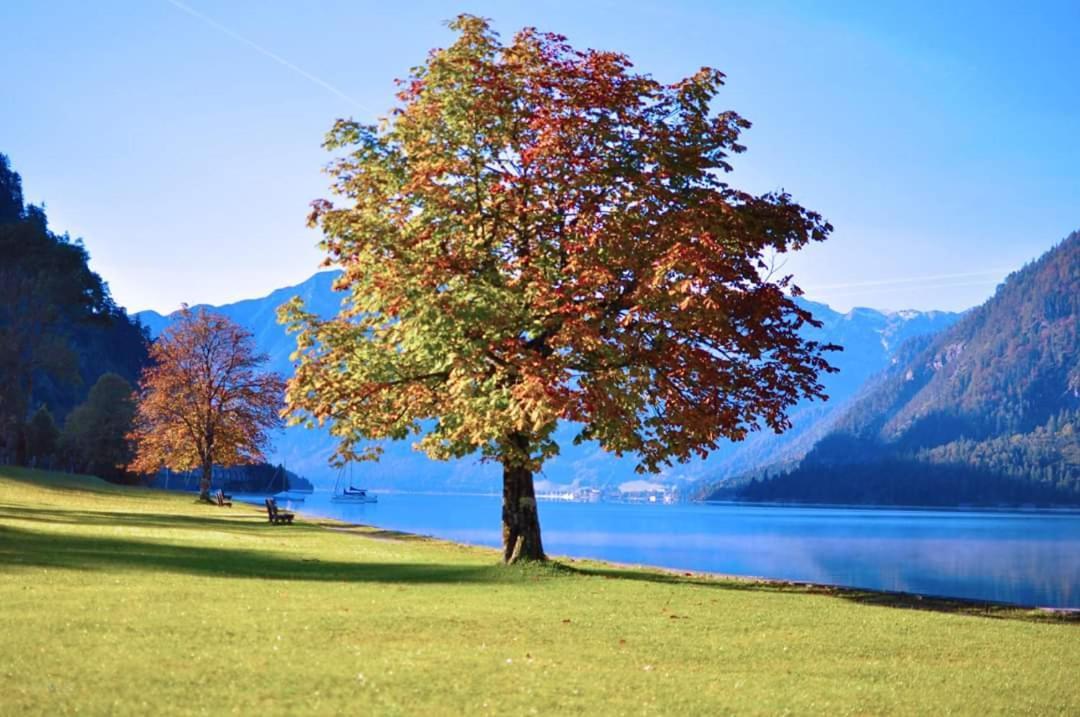 Appartamento Haus Huberta Achenkirch Esterno foto