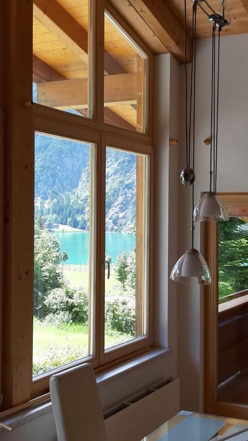 Appartamento Haus Huberta Achenkirch Esterno foto