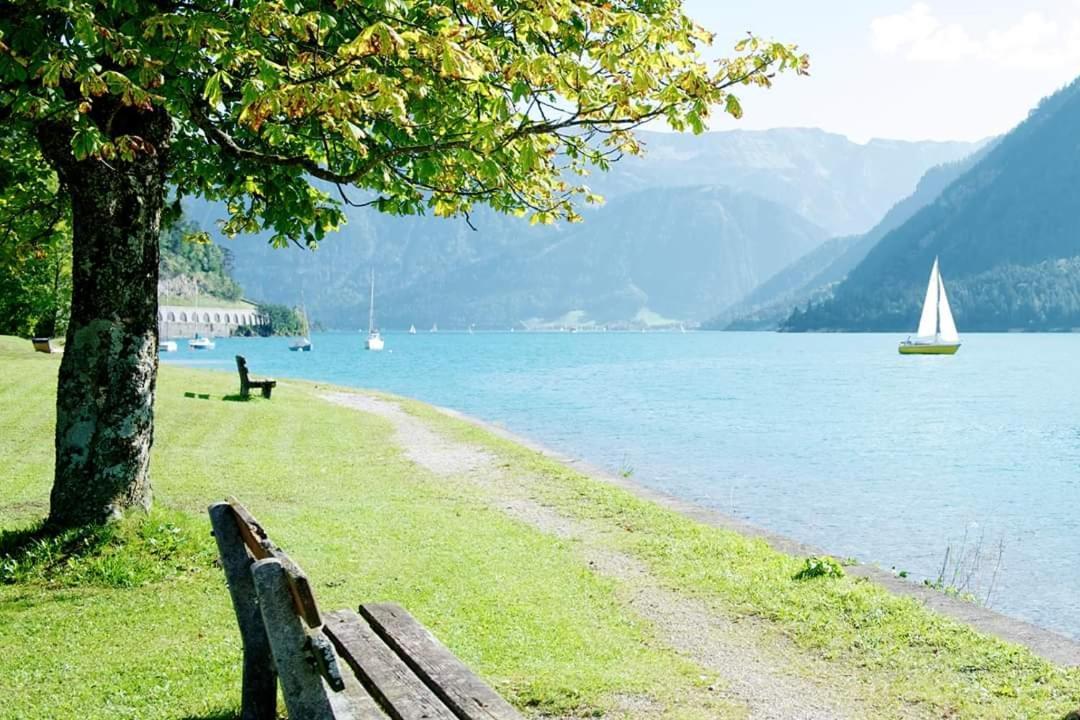 Appartamento Haus Huberta Achenkirch Esterno foto