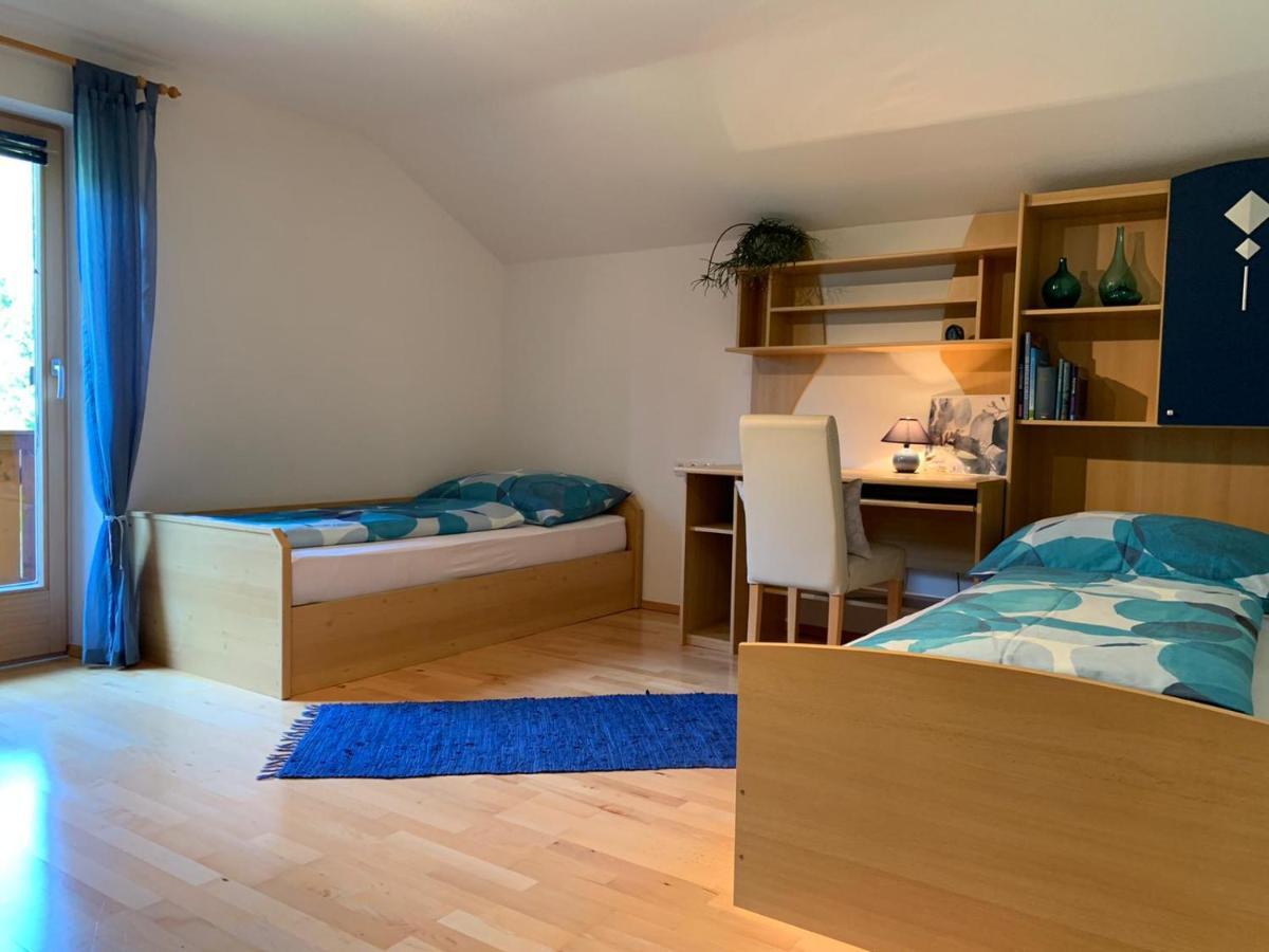 Appartamento Haus Huberta Achenkirch Esterno foto