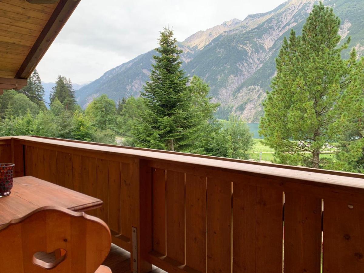 Appartamento Haus Huberta Achenkirch Esterno foto