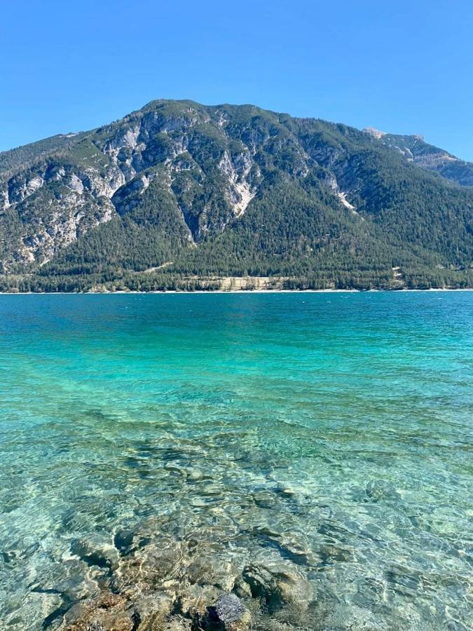 Appartamento Haus Huberta Achenkirch Esterno foto