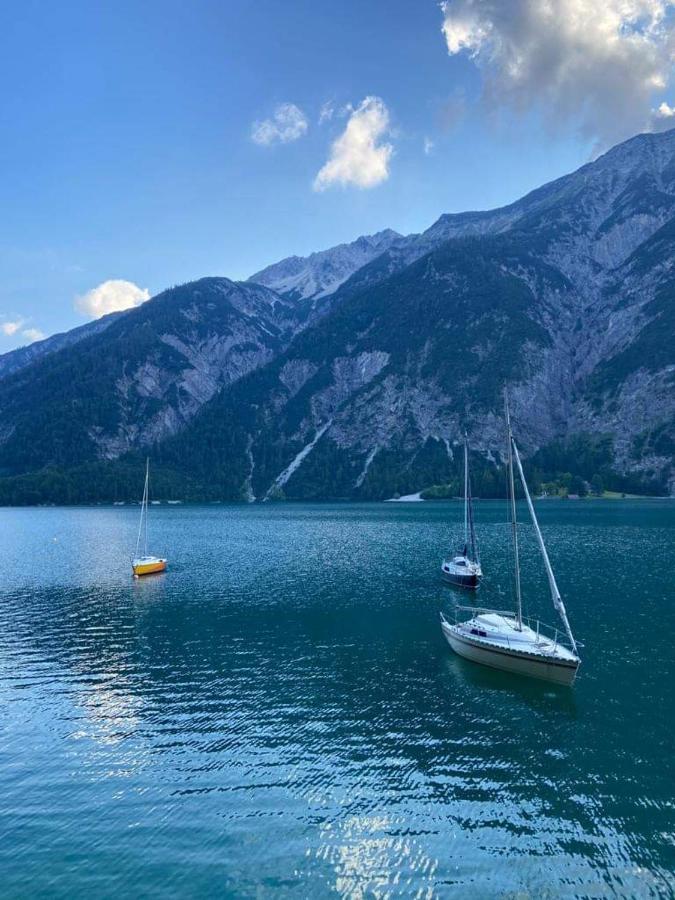 Appartamento Haus Huberta Achenkirch Esterno foto